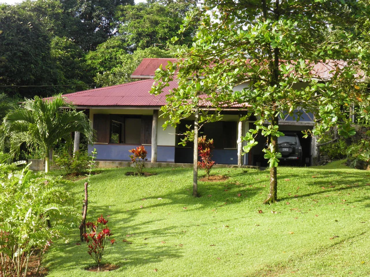 ECO SENDEROS: PRIVATE RAINFOREST RESERVE | 33 HA, LA VIRGEN DE SARAPIQUÍ - photo 3