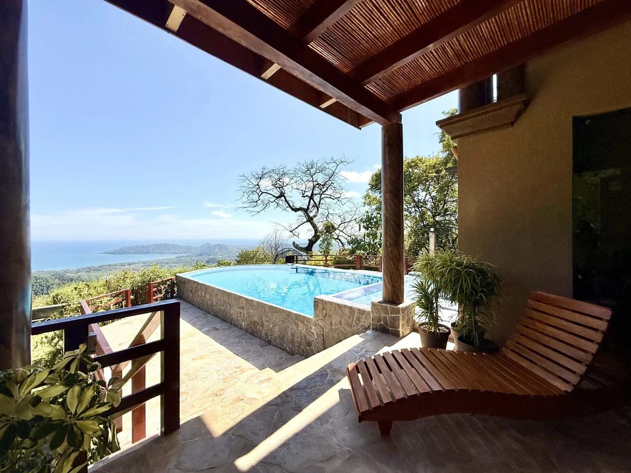 Casa Miramar: $1,000,000 Million Buys you your very own Private Mountain Paradise with Ocean View ! - photo 6