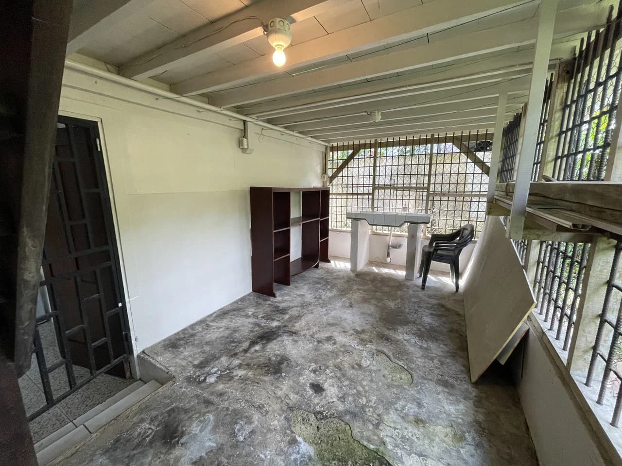 0.07 ACRES – 2 Bedroom Home On Main St In Hatillo At Very Affordable Price, Owner Financing Available!!!: House For Sale in Hatillo - photo 11