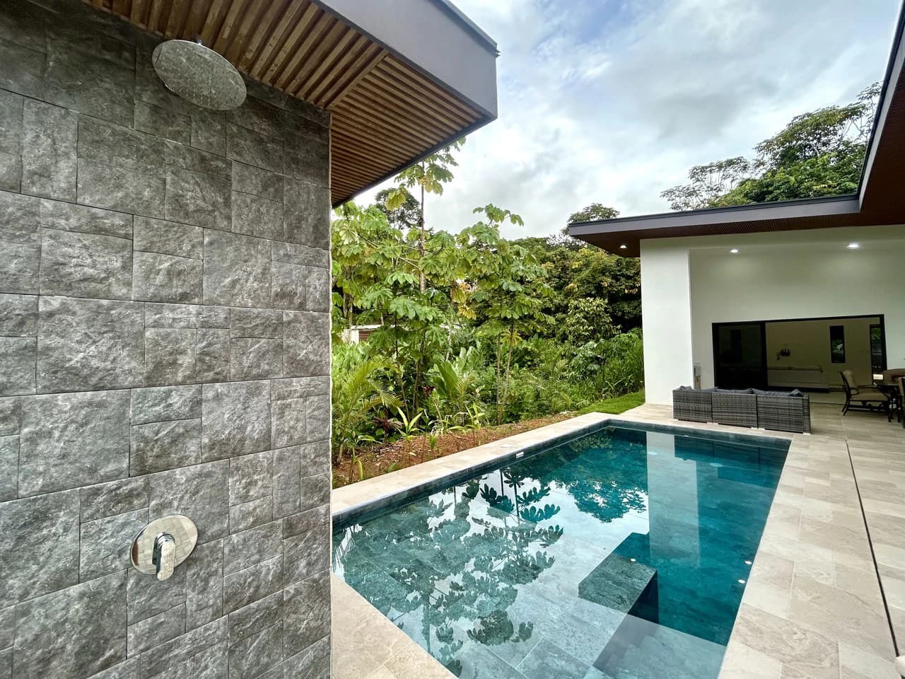 Casa Jardines: Brand new house with pool - photo 42