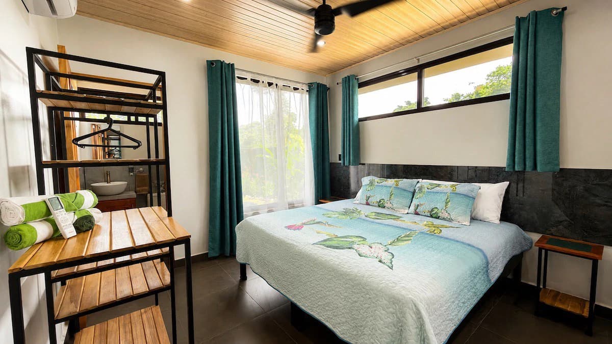 Turnkey Two-Home Property & Boutique B&B in Drake Bay, Osa Peninsula - photo 10