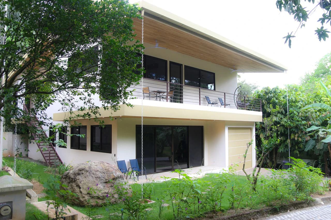 La Ecovilla Casa Colibri: Beautiful Modern Eco Village Dream Home - photo 25