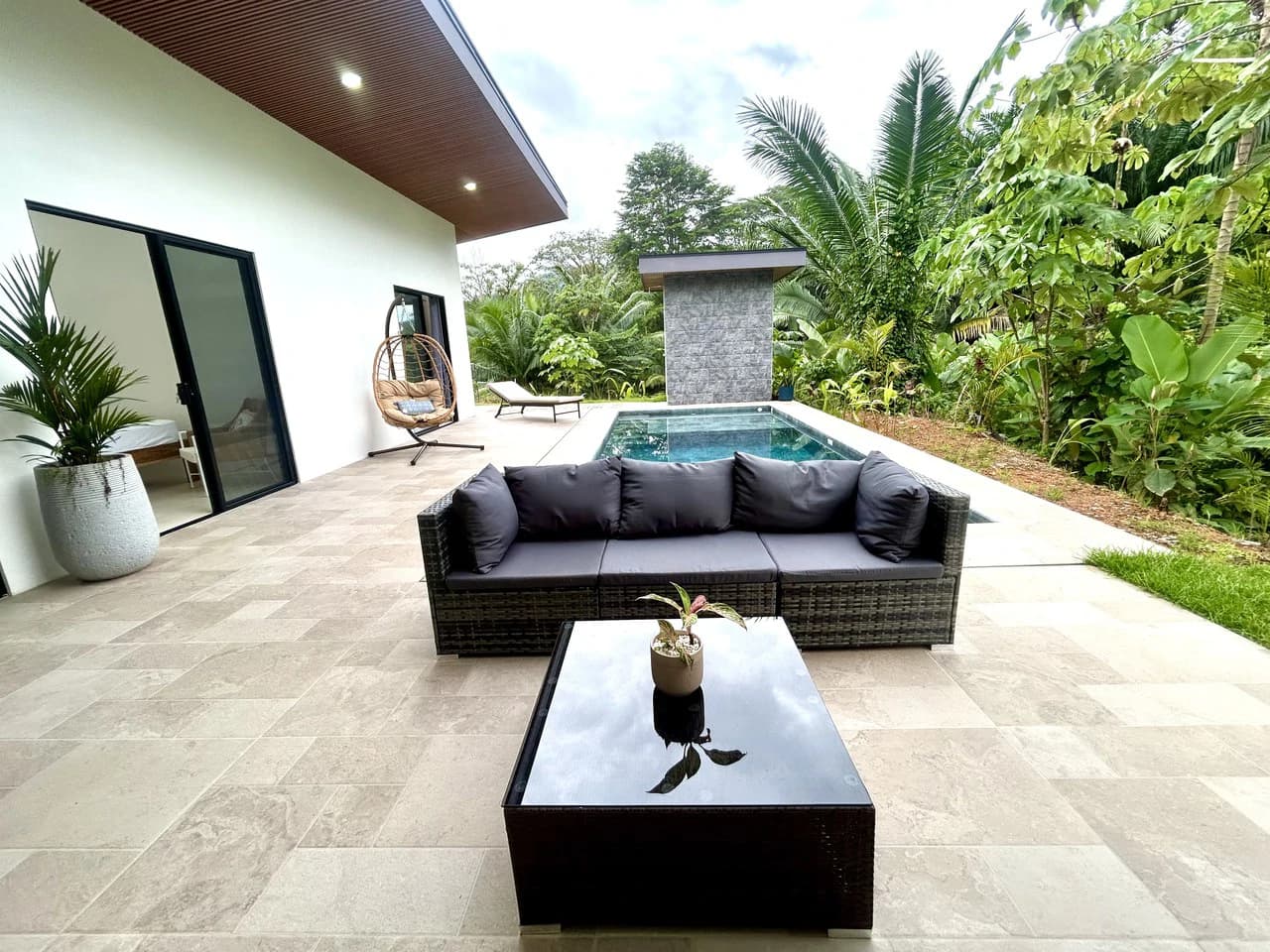 Casa Jardines: Brand new house with pool - photo 51