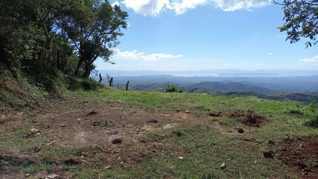 A Lifestyle Canvas with Gulf Views: 5 Hectares Near Monteverde CE0224: Build Your Dream Lifestyle: 5 Hectares with a million dollar Ocean Views & Sunset Magic Near Monteverde - photo 2