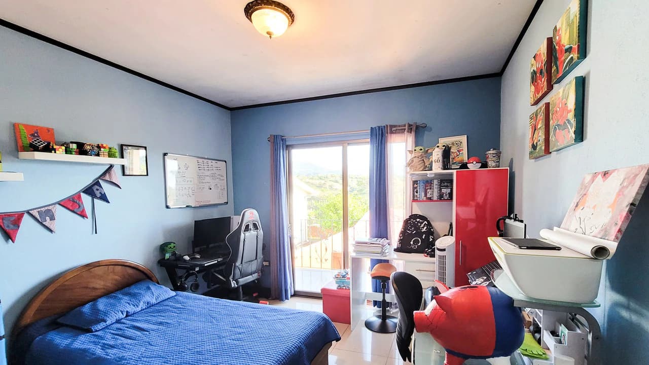 Exclusive property in condominium 5 minutes from the Center of Grecia - photo 12