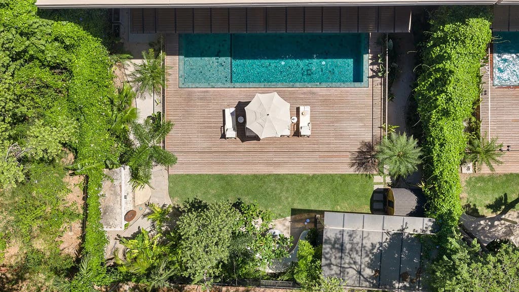 Casa Prana: Luxury Beachside Home in Playa Grande, Costa Rica - photo 22