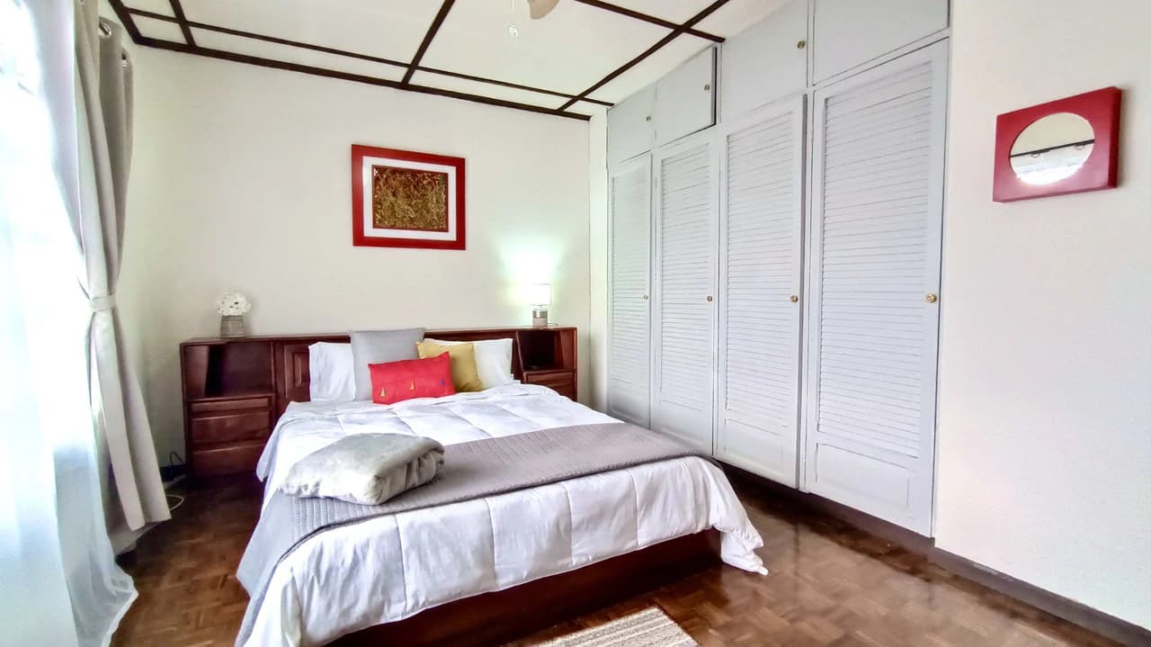 House for sale in residential area un San Jose, Costa Rica. - photo 13