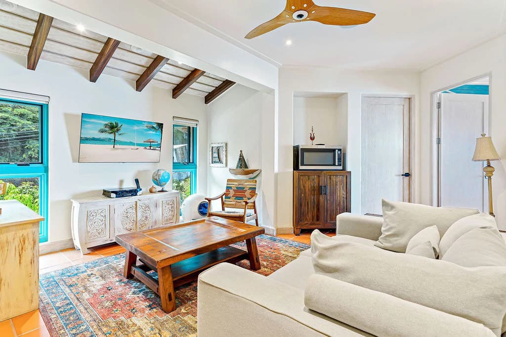 Villa Santorini: Four-level Oceanview Estate Nestled in the Hillside of Las Catalinas—Costa Rica’s Premier Car-free Beach Town. - photo 22