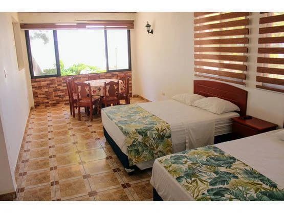 BEACH FRONT HOTEL JACO - photo 19