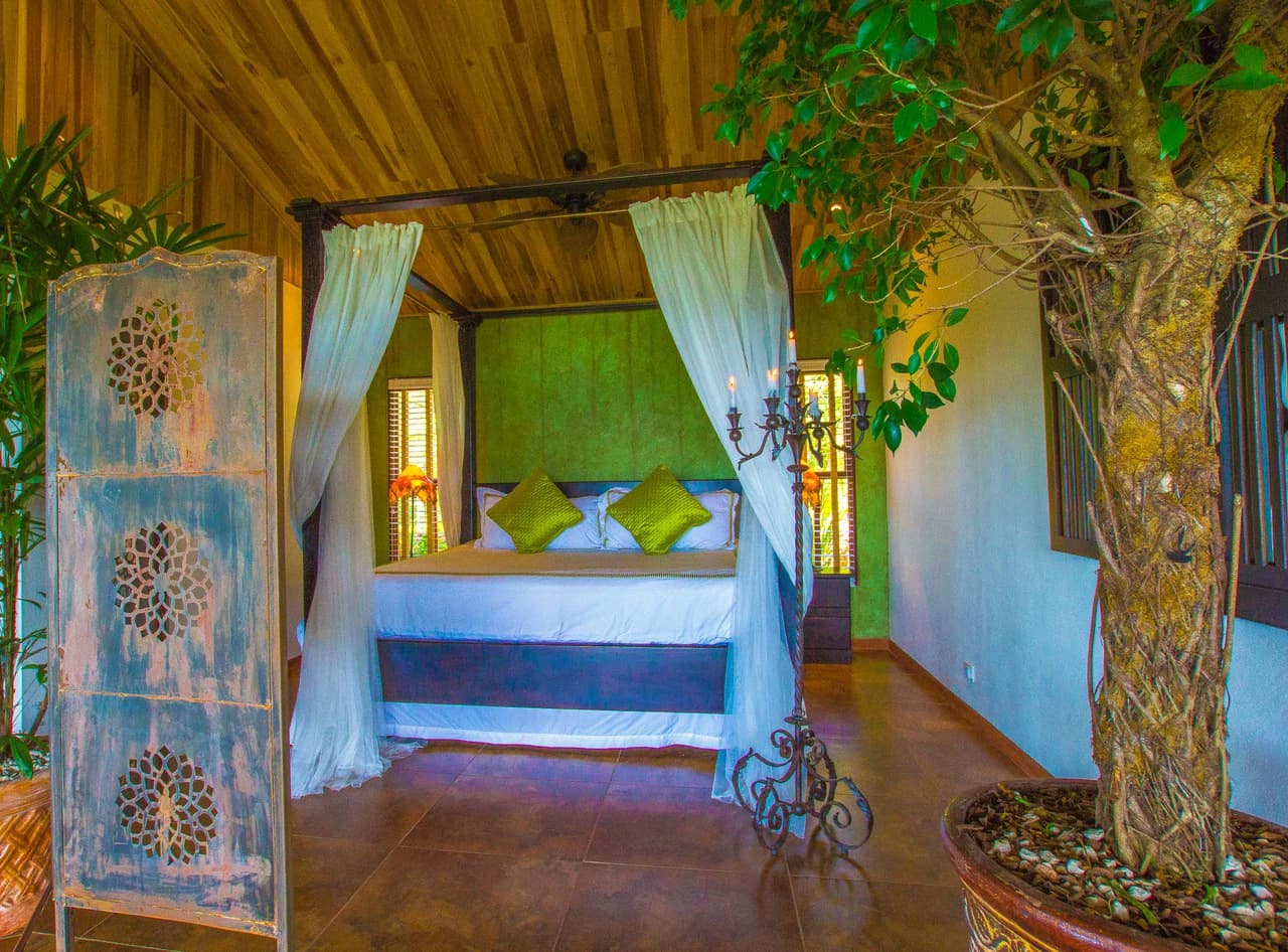 Luxury Vacation Rental Villas for Sale with Amazing Views of Lake Arenal - photo 39