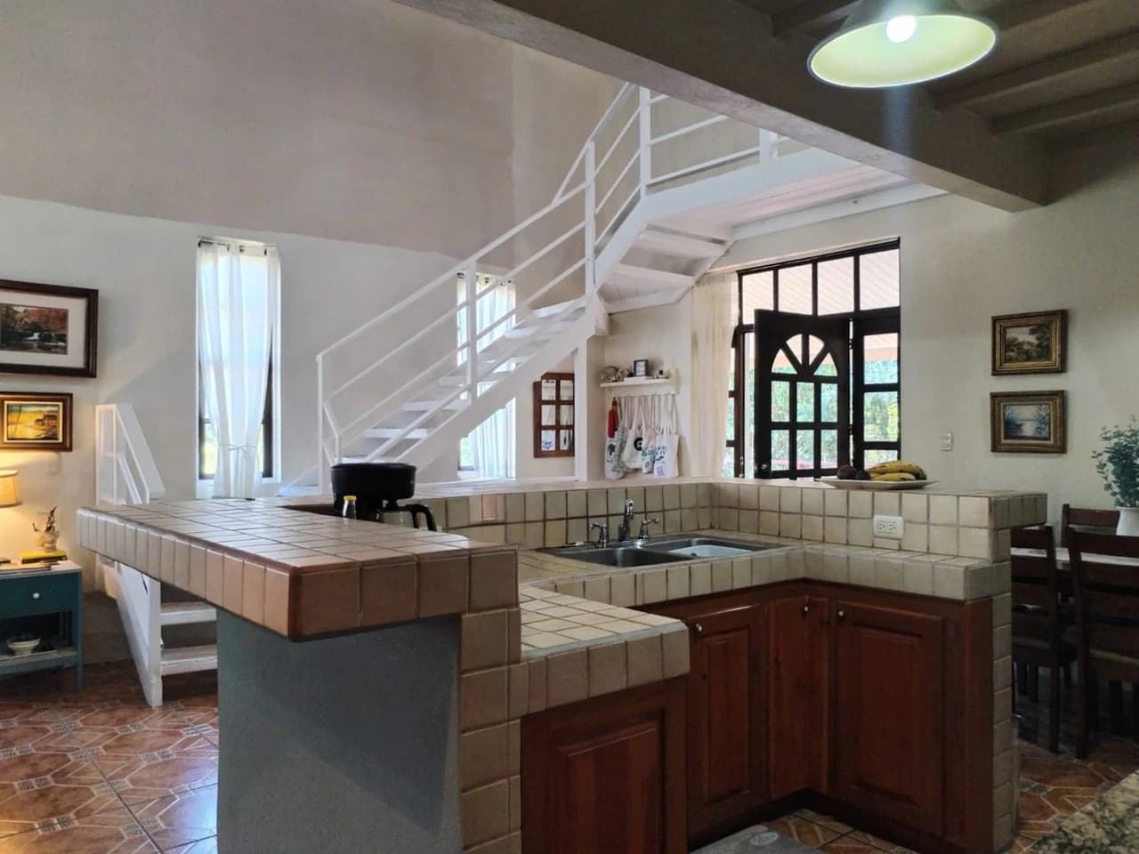 FOR SALE! Furnished house Condominium in Grecia - photo 6