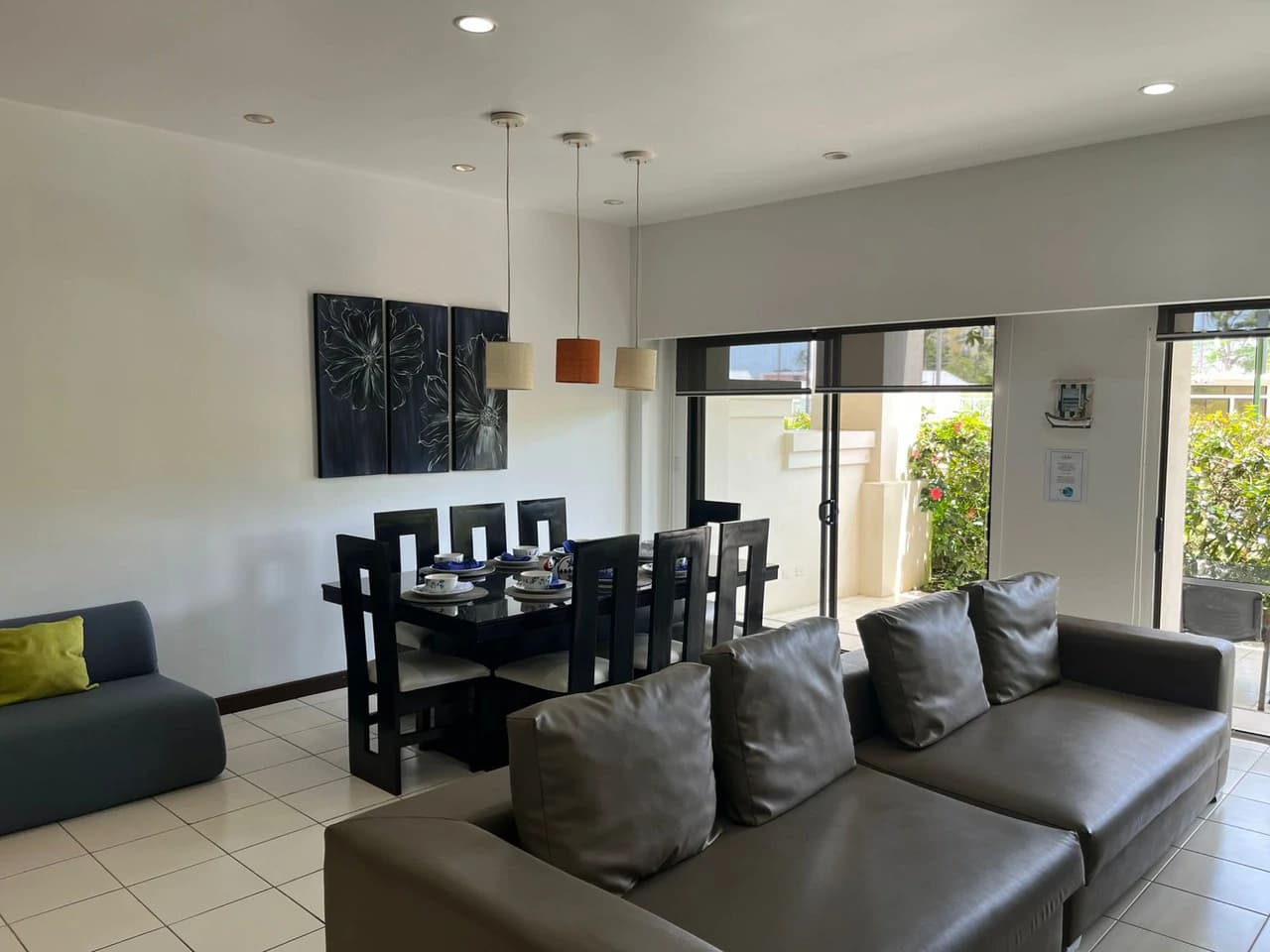 Condo Jaco Bay. Jaco Costa Rica: Near the Coast Apartment For Sale in Jacó - photo 31