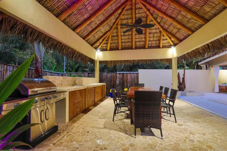 VILLA #1: Live or invest in a property that has it all: the perfect harmony between luxury and nature - photo 25