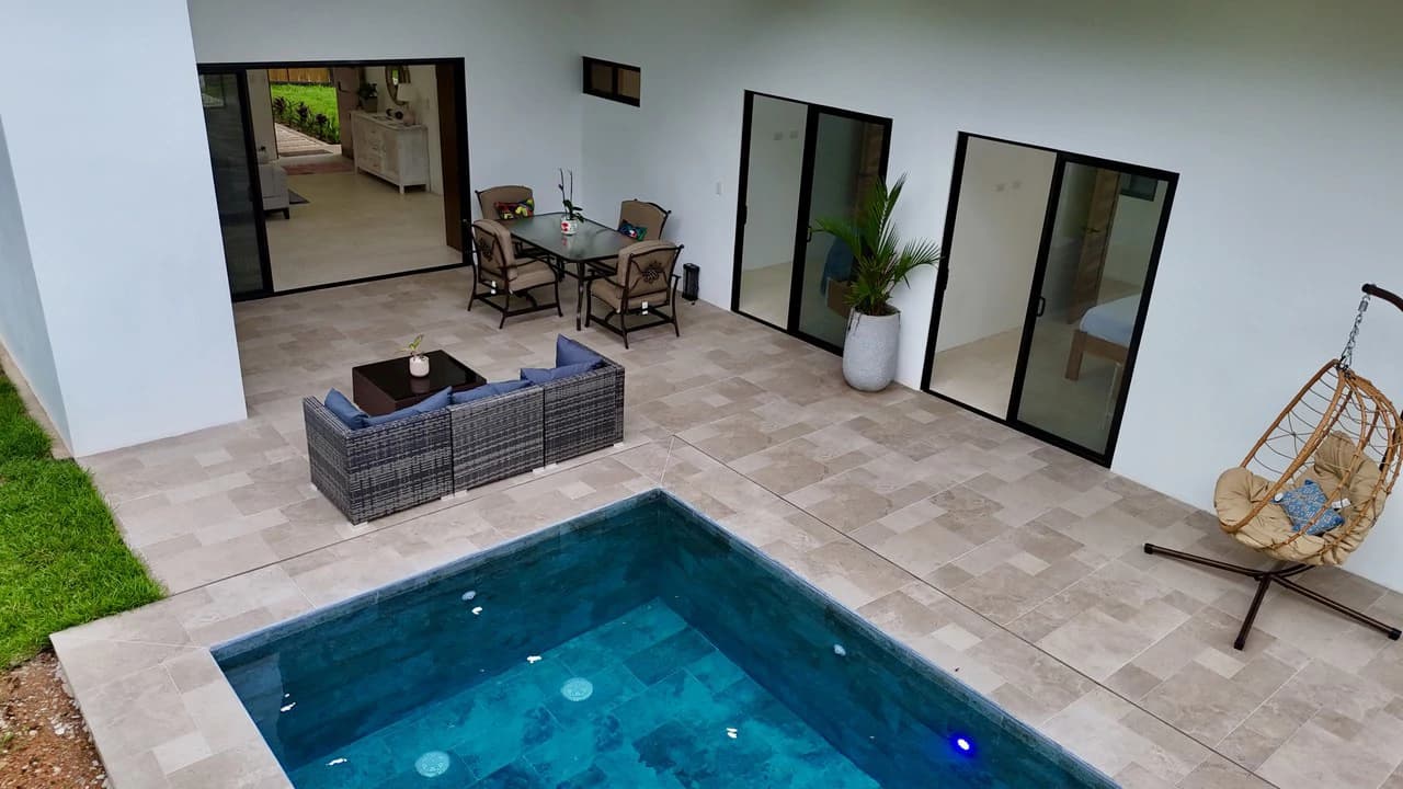 Casa Jardines: Brand new house with pool - photo 3