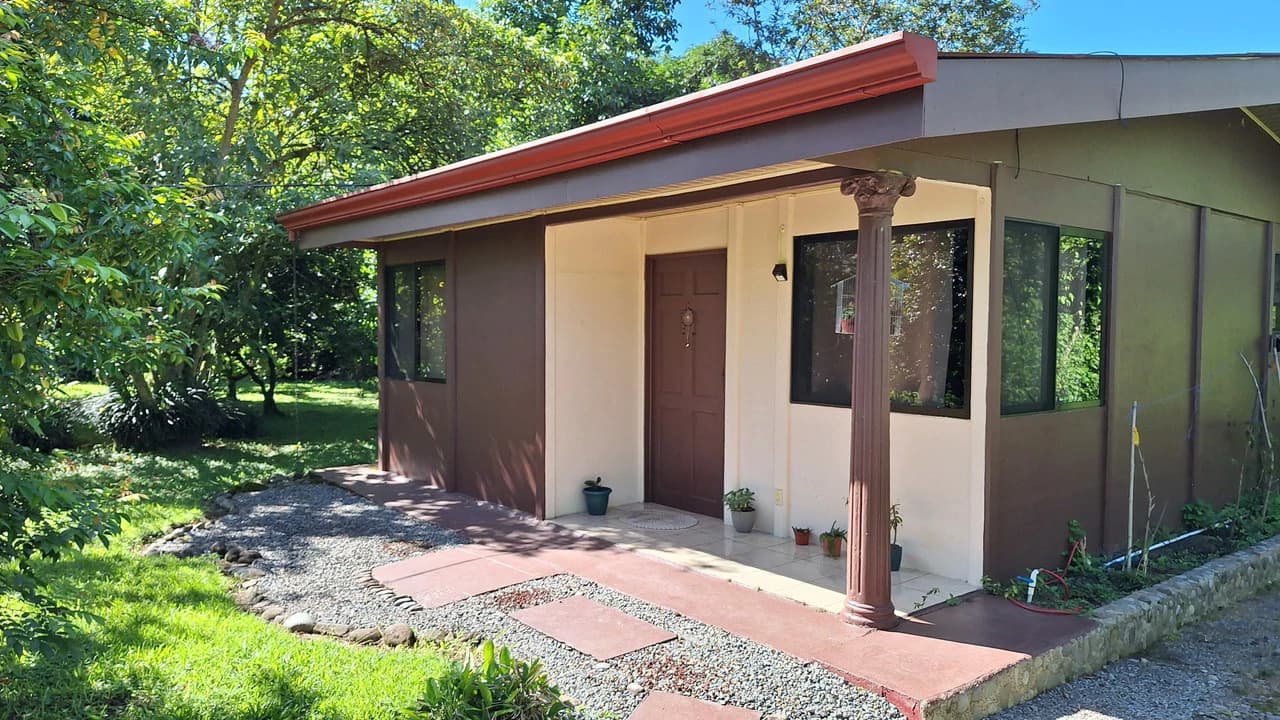2 Casas en Venta, General Viejo.: Mountain House For Sale in General Viejo - photo 6
