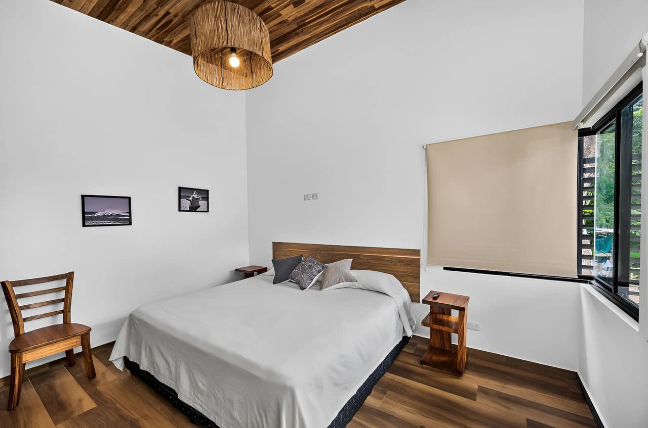 Villa Altamar: Four Private Villas Steps from Playa Langosta - photo 8