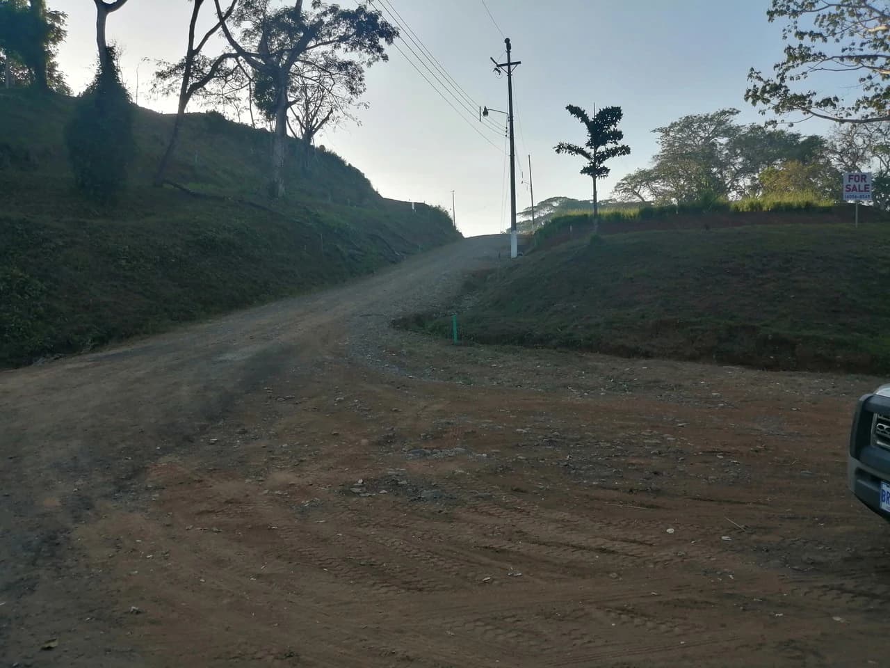 Rancho Monterrey Residential Lot 02: Beautiful and spacious lot with water and electric in place! - photo 7