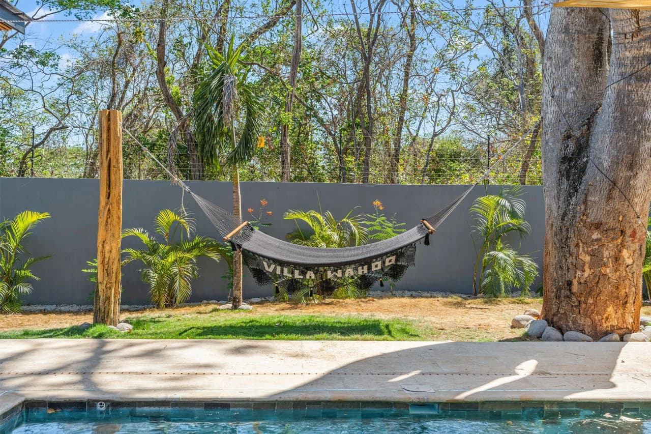Villa Wahoo: Luxury Beachside Villa in Playa Grande Estates - photo 39
