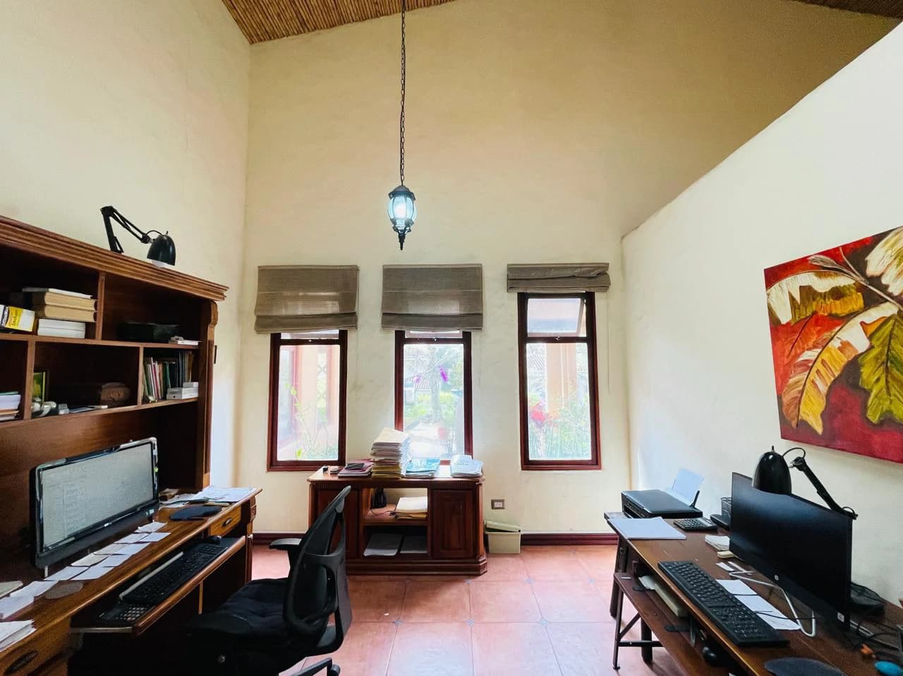 House for sale in Escazu Gated Community San Jose Costa Rica - photo 12