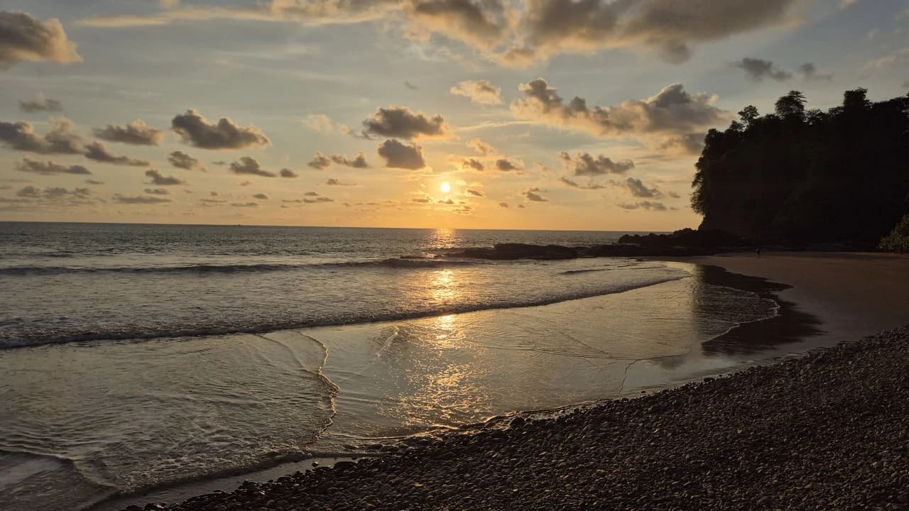 Dream Beachfront Property at Ballena Beach in Uvita, Costa Rica - photo 39