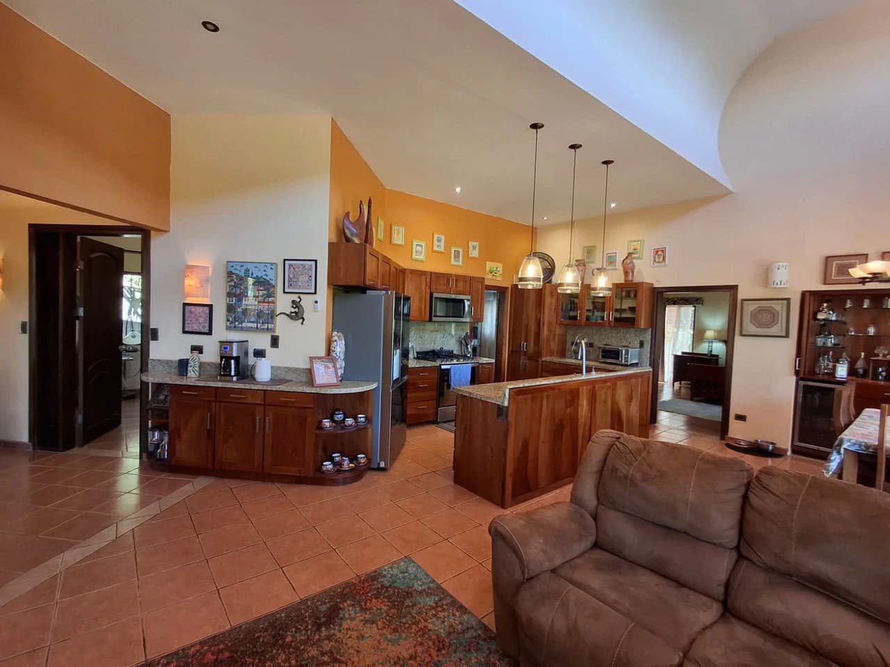 Private Paradise: Luxury home and Guest home on large private lot! - photo 5