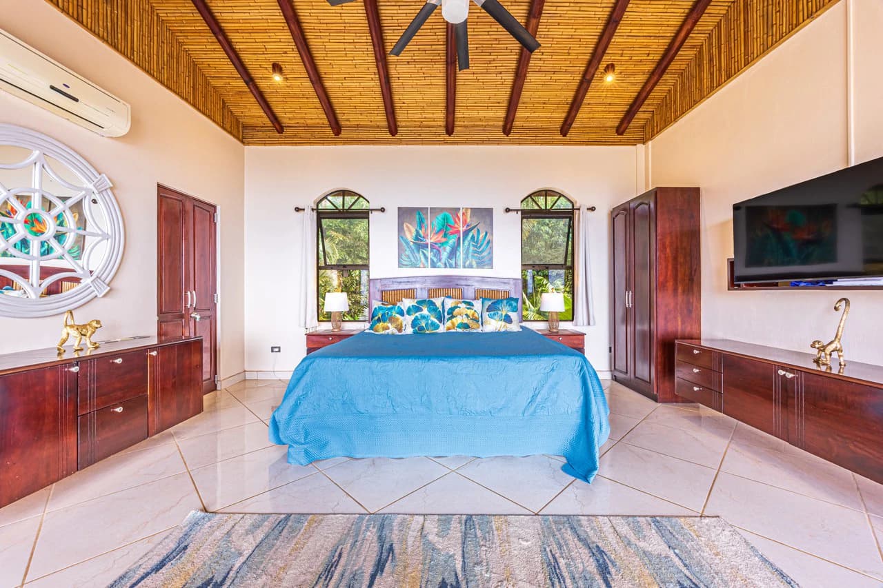 SKYFALL, The Estate, Exclusively Offered, Dominical Coastline Views: Mountain House For Sale in Escaleras - photo 27