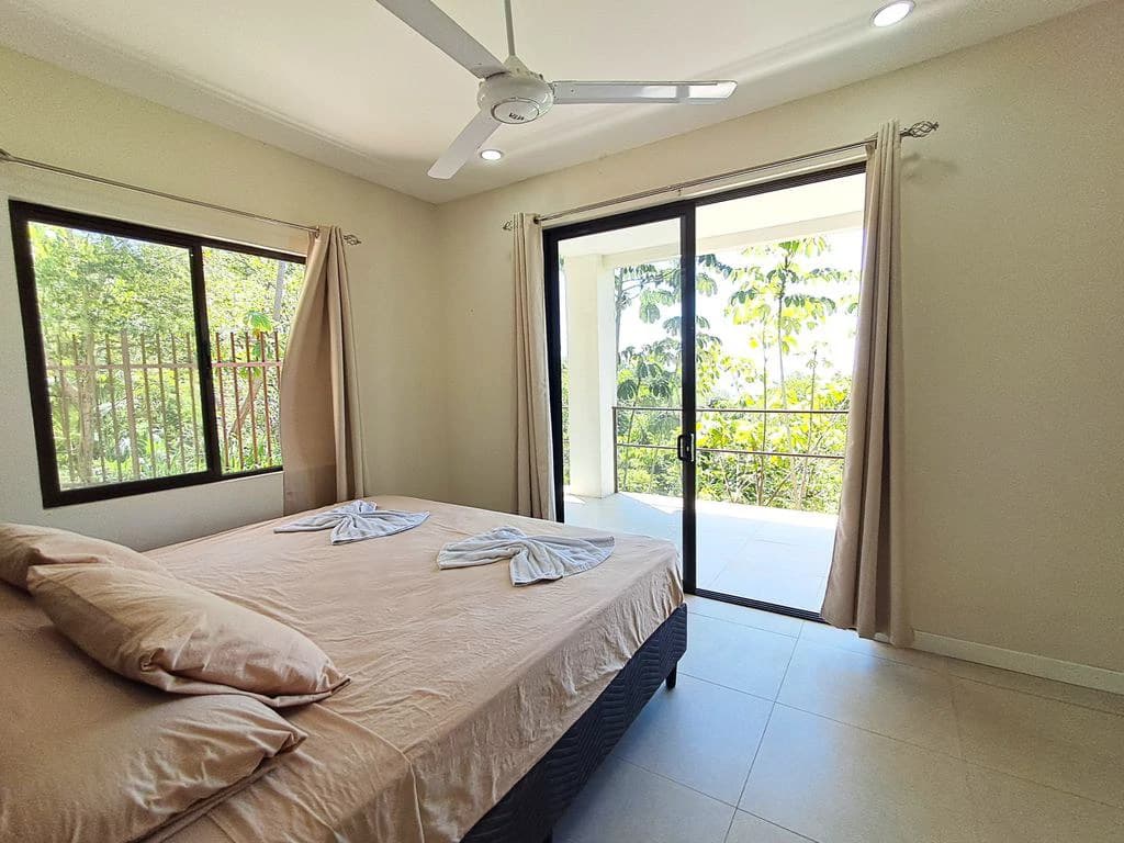 Casa Las Brisas: Ocean View Home with Great Potential Near Playa Carrillo - photo 12