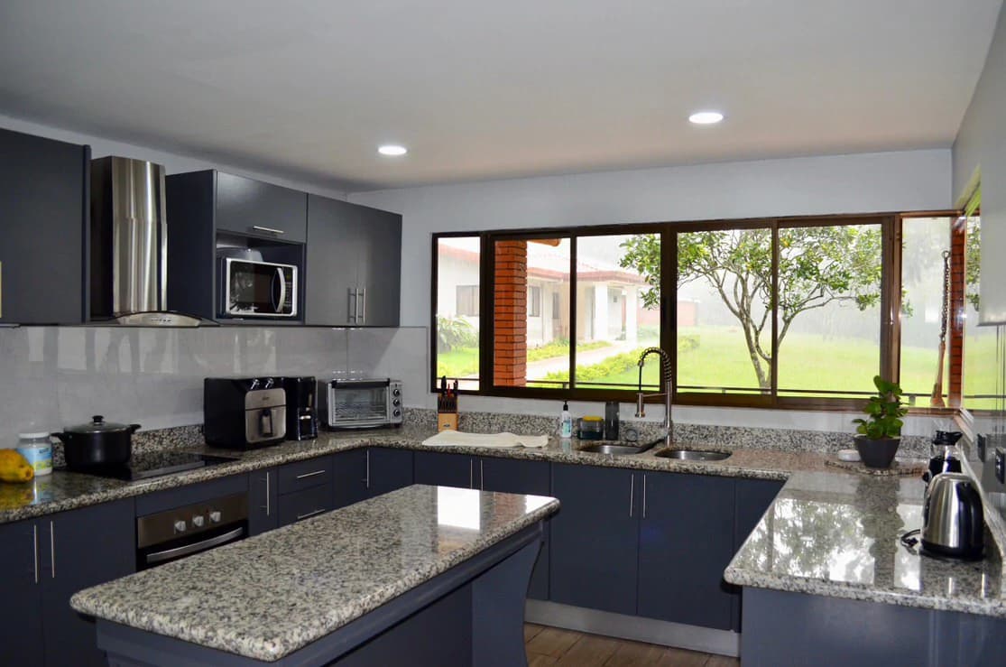 Residencial El Castillo: Property for sale with 2 houses and 3400 sqm2 of land - photo 12