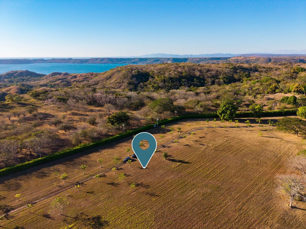 Altos Los Robles Lot 87: Flat 855 m² Lot with Ocean View! - photo 5