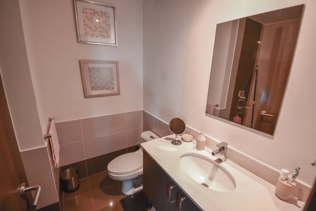 Apartamento de 2 Habitaciones en Torres Paseo Colón: Apartment For Sale in Paseo Colon - photo 17