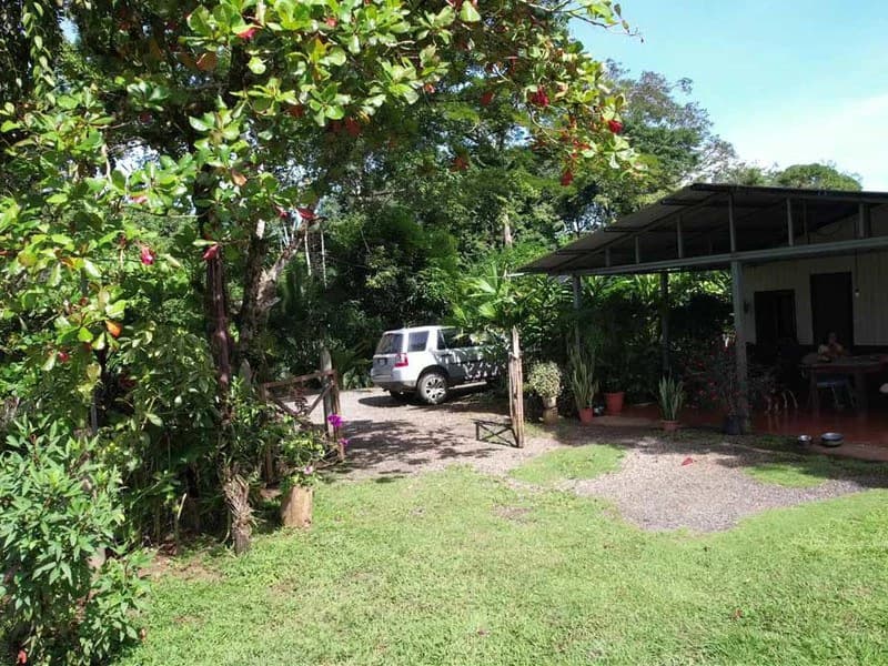 69.16 Acres Property | Mountain & Top Ocean View with Small Home - photo 18