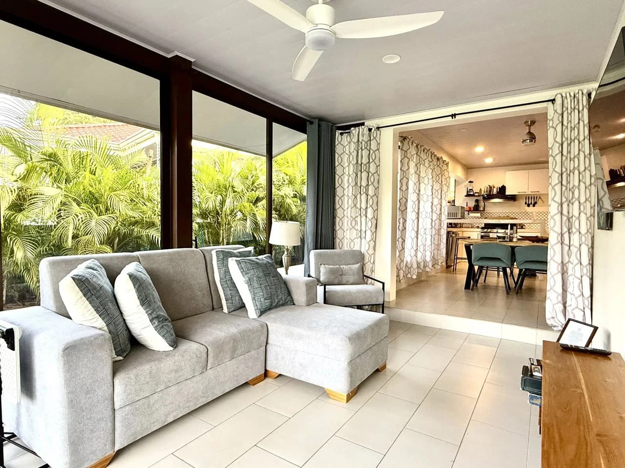 $399,000 USD VILLA HELICONIA: $499,000 USD Villas Del Mar, (near Tango Mar Resort, beach, golf, restaurants and waterfall) - photo 11