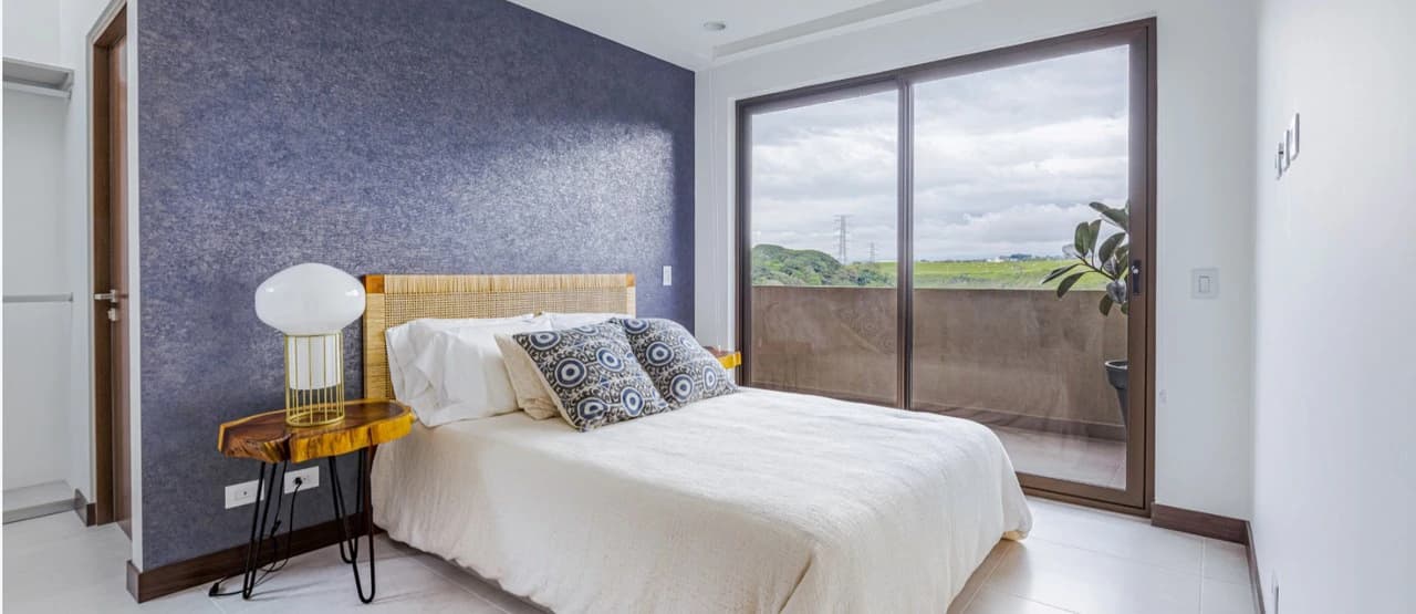 Bonsai F97: Amazing Condos For Sale in Privileged Area in Escazú,San José