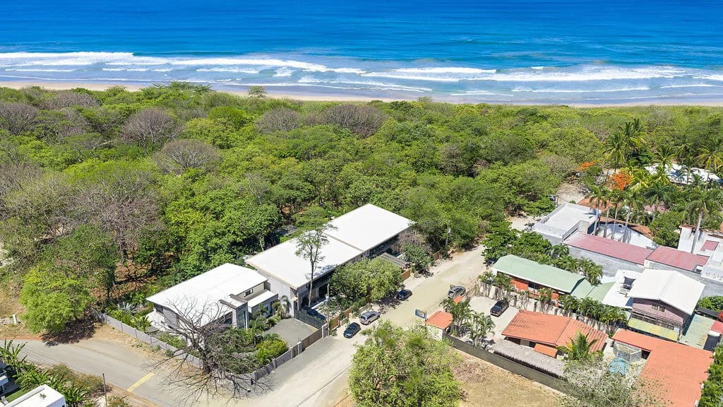 Casa Prana: Luxury Beachside Home in Playa Grande, Costa Rica - photo 26