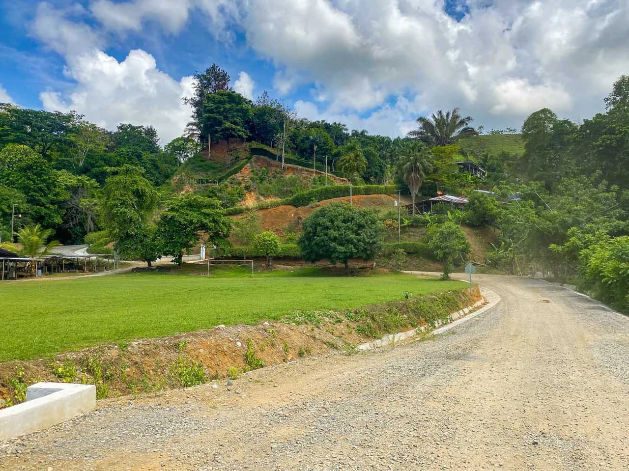 32 Acre Self Sustainable Farm with House Close Ojochal - photo 42