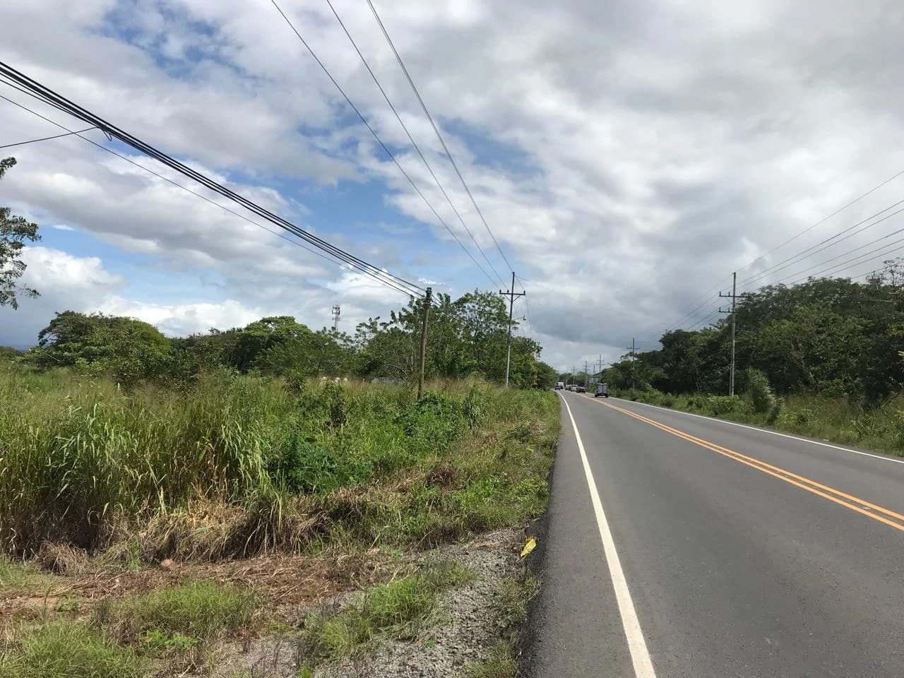 Property near Liberia and Discovery Park - photo 6