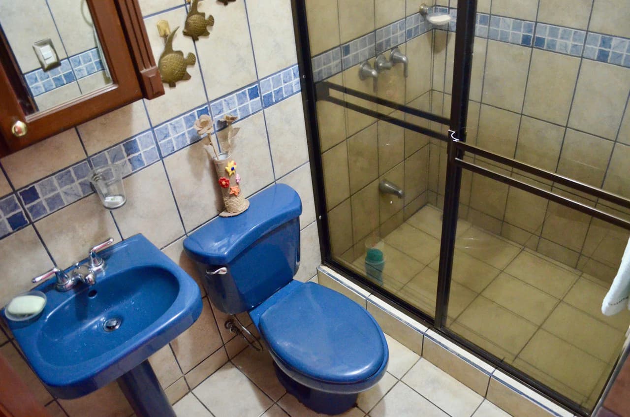 Countryside and Mountain House For Sale in San pablo - photo 26