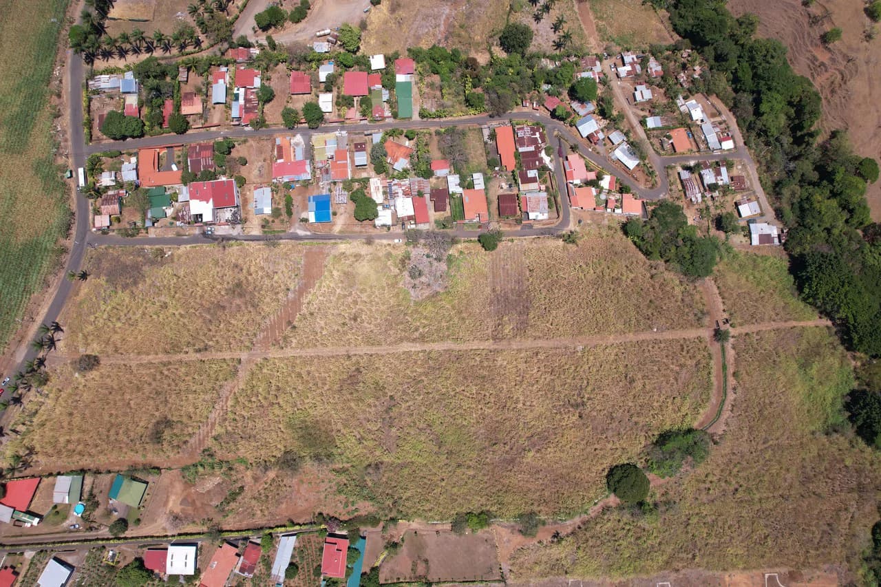 Land for Sale for Investment in Grecia - photo 6