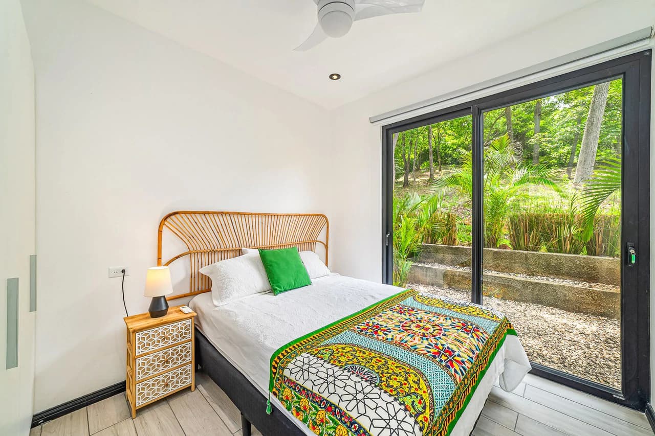 Casa del Sol: Fully Furnished Home in Las Ventanas de Playa Grande - photo 23