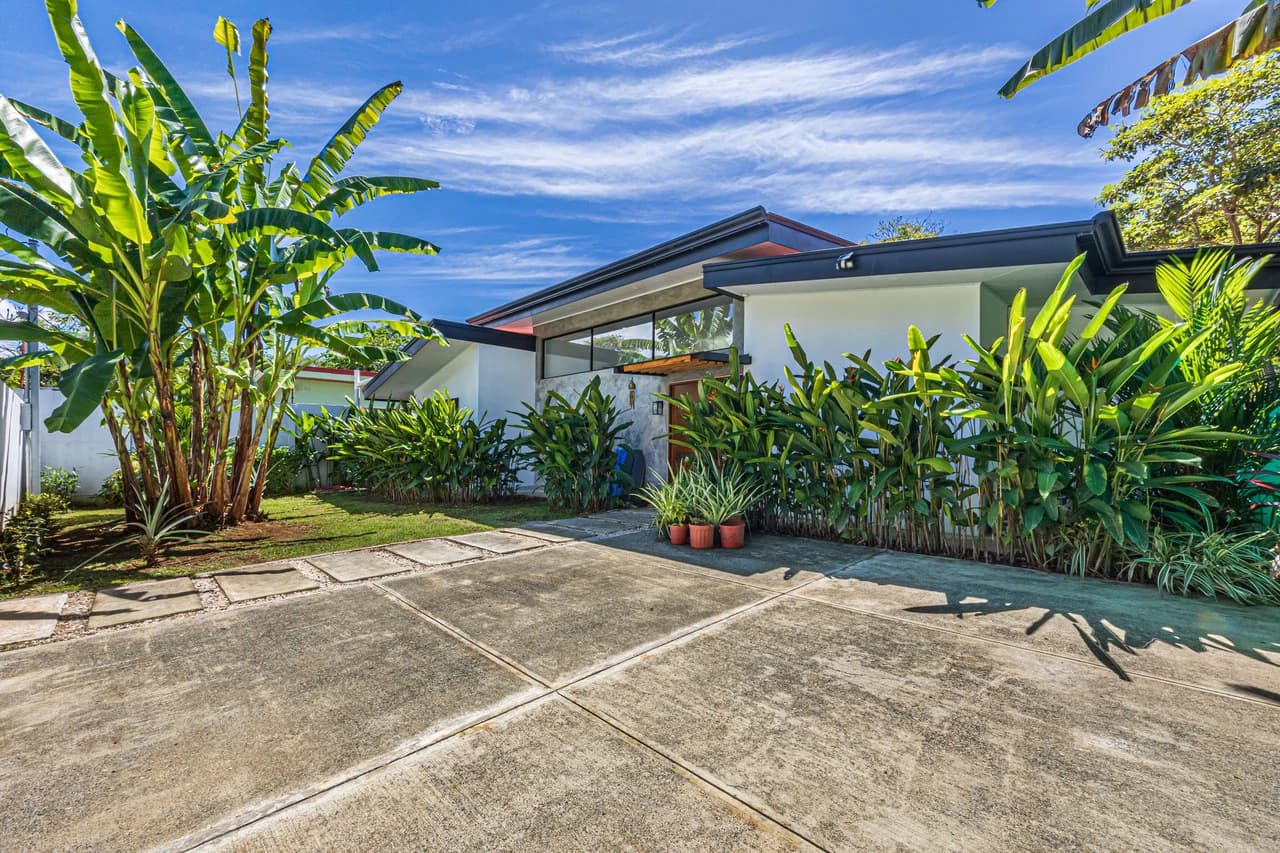 Tropical Modern Residence near Marino Ballena National Park - photo 38
