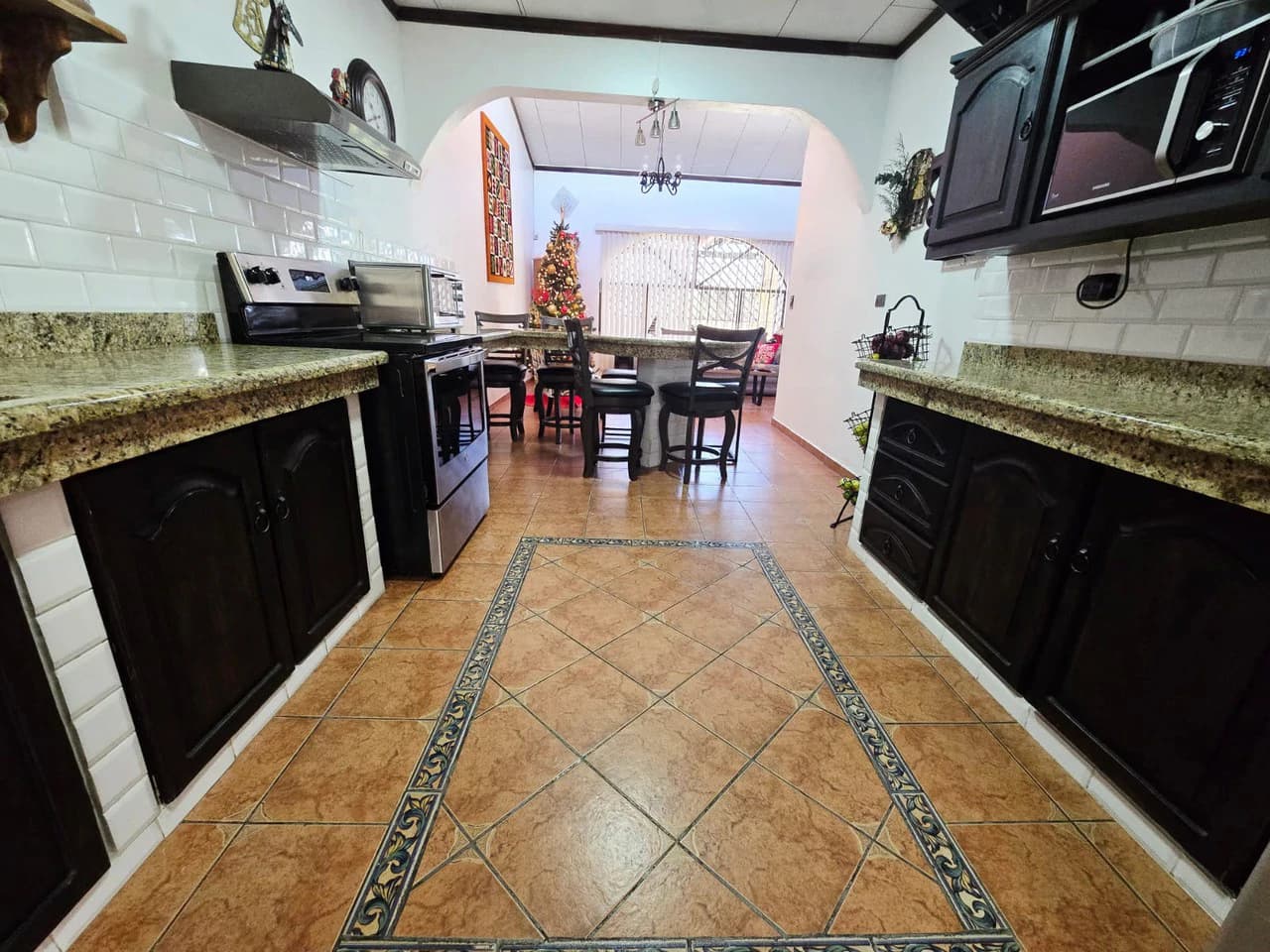 House for sale in Santo Tomás, Santo Domingo - photo 11
