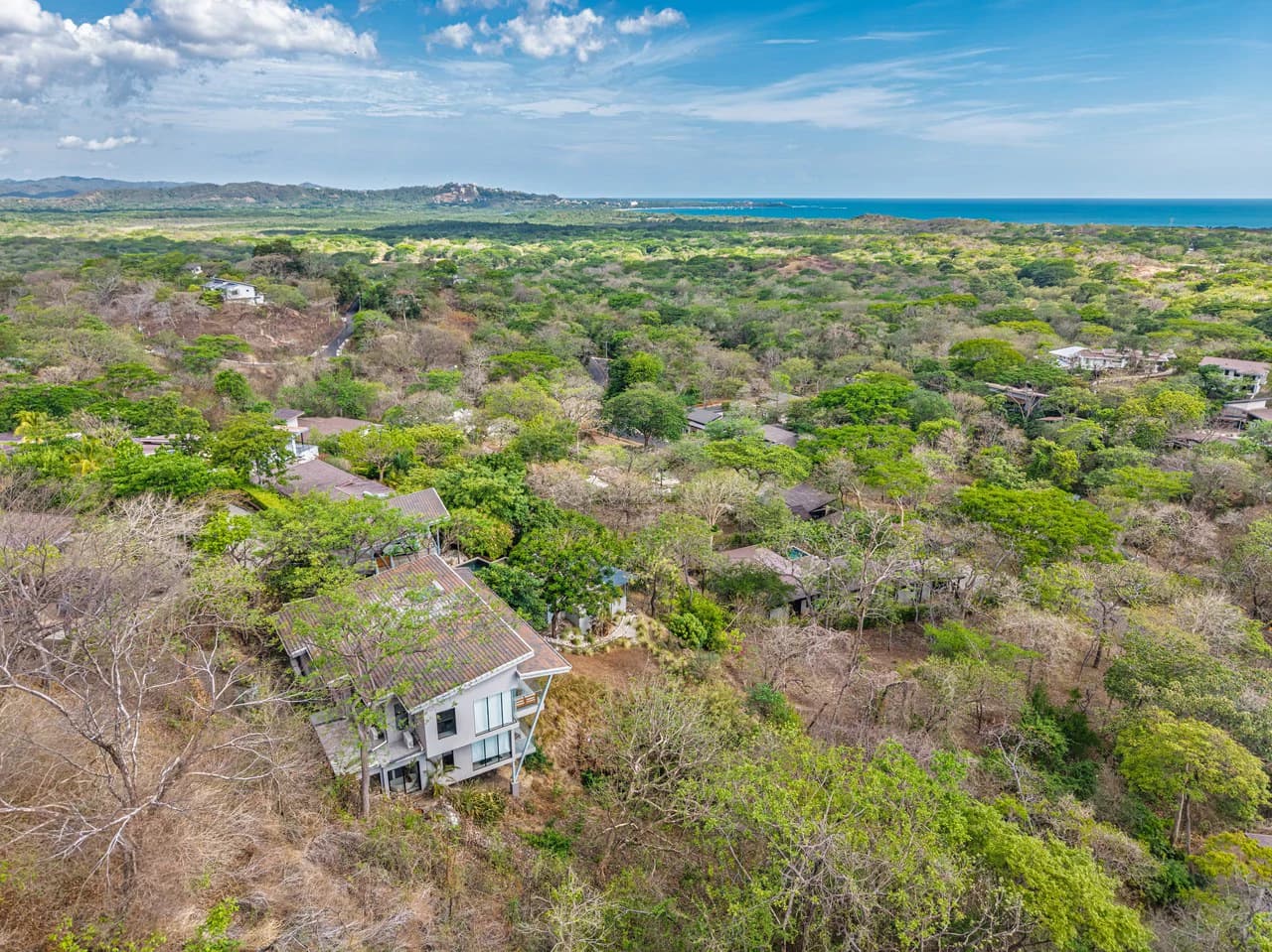 Casa Bosque y Mar: Luxury Ocean & Jungle Retreat in Las Ventanas, Playa Grande - photo 78