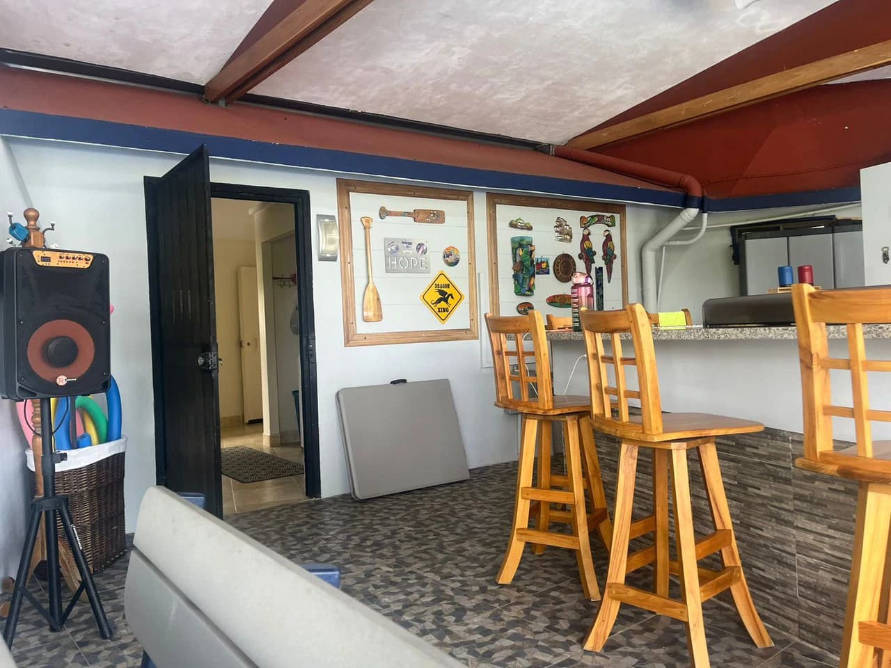 Casa Paraiso: House A true paradise for nature lovers with Ocean View - photo 12
