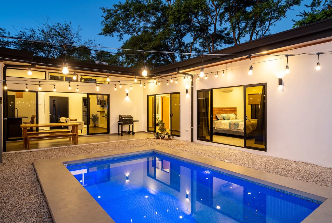 Villa Shalom: Your peaceful, private retreat designed for the investors who want it all without overpaying - photo 30