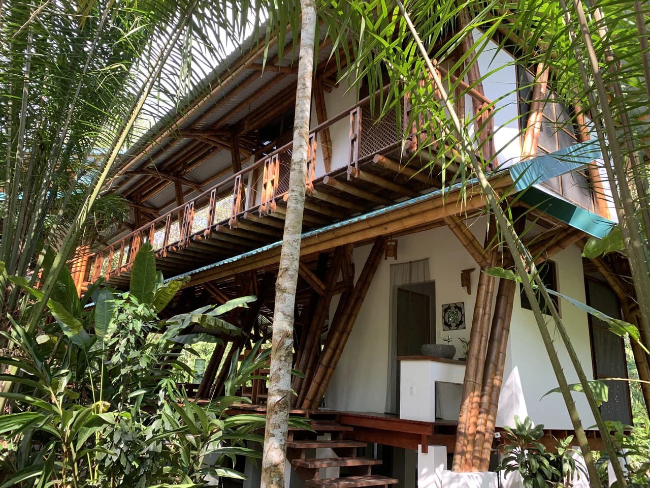 Jungle Beach Exotic Retreat - photo 15