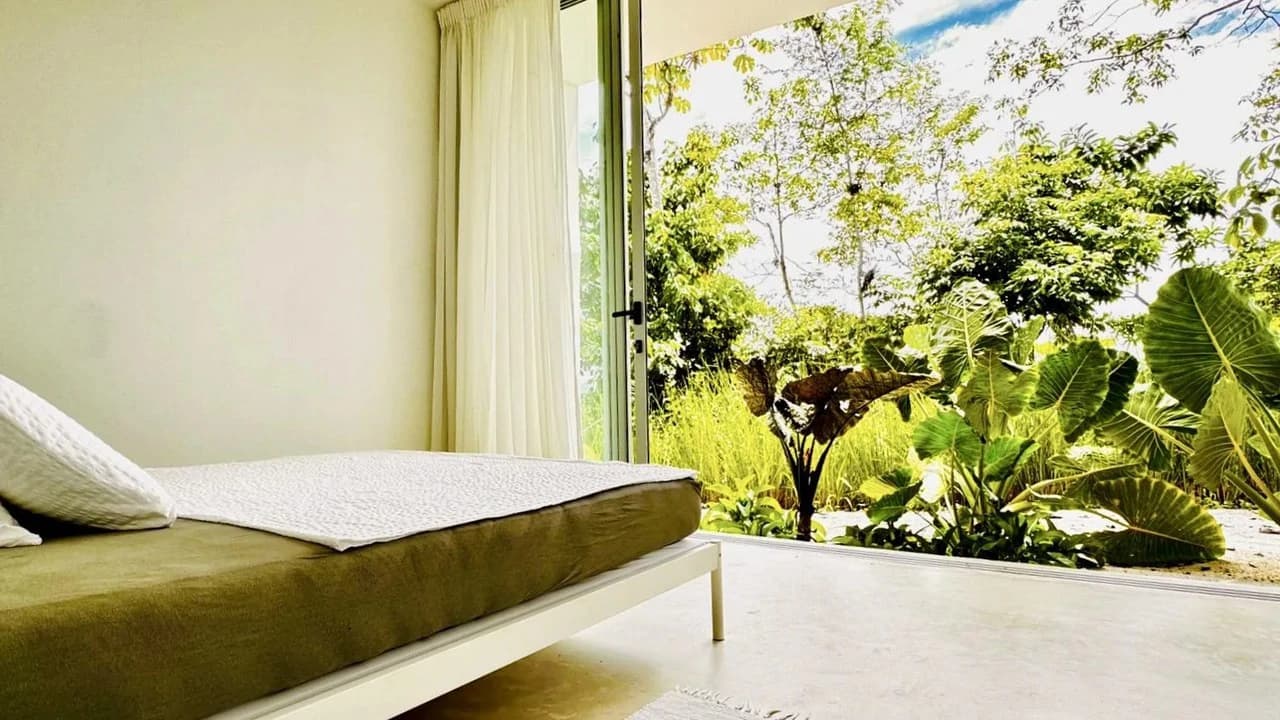 Casa Lilith: $1.39 Million - Luxury Jungle Estate with Guest House in The Ark Community, Santa Teresa Costa Rica - photo 29