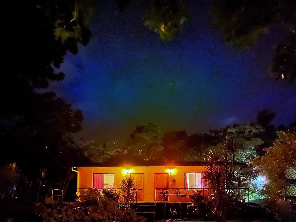 RIO SABALO: Yoga- Wellness- and Eco Retreat Center - photo 15