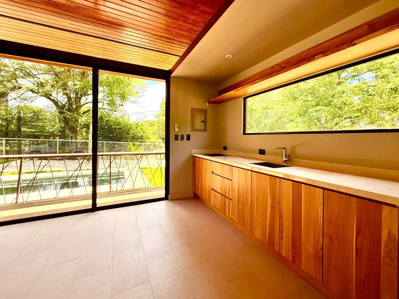 Casa Manzanilla: $245,000 USD Home for Sale in Villas del Mar, Costa Rica, Near Playa Cocolito - photo 8