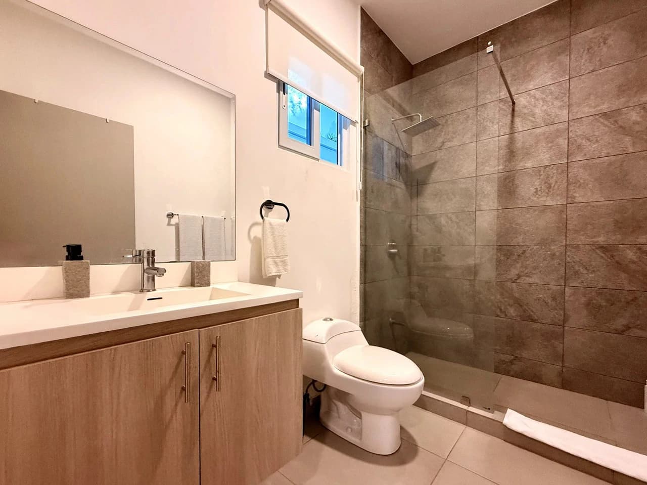 Brisas 37: $535,000 USD Nature View, Corner Home with Private Pool for Sale in Los Delfines, Tambor, Costa Rica - photo 14