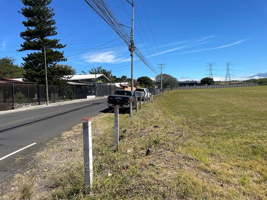Industrial property for sale In San Rafael de Alajuela - photo 6
